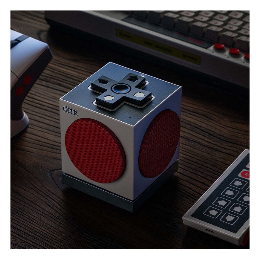 8BitDo Retro Cube 2 kõlar, N Edition – 3