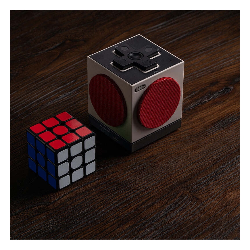 8BitDo Retro Cube 2 колонка, N Edition – 4
