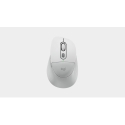 Мышь Logitech Signature Comfort Plus M850 L, белая