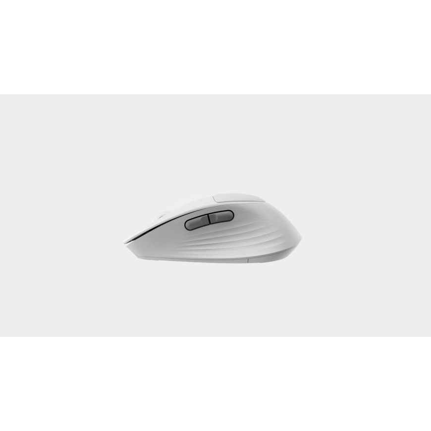 Мышь Logitech Signature Comfort Plus M850 L, белая – 3