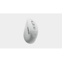 Мышь Logitech Signature Comfort Plus M850 L, белая