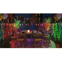 Philips Smart Lighting Christmas light RGBIC Type-C string lights, 20 m Philips Smart Lighting Christmas light RGBIC Type-C string lights, 20 m