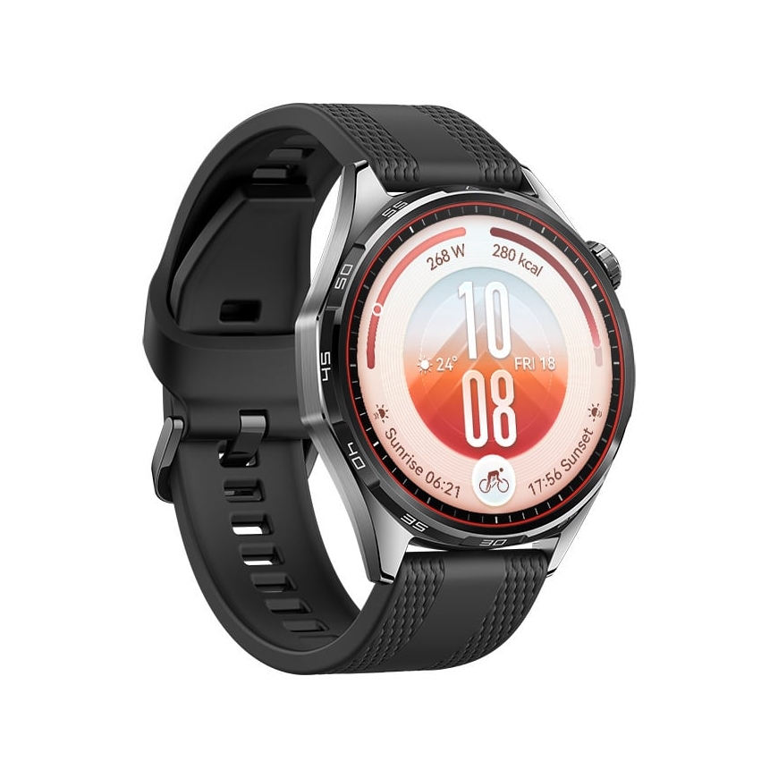 Huawei Watch GT 7 älykello, 46 mm, musta – 3