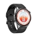 Huawei Watch GT 7 viedpulkstenis, 46 mm, melns Huawei Watch GT 7 viedpulkstenis, 46 mm, melns