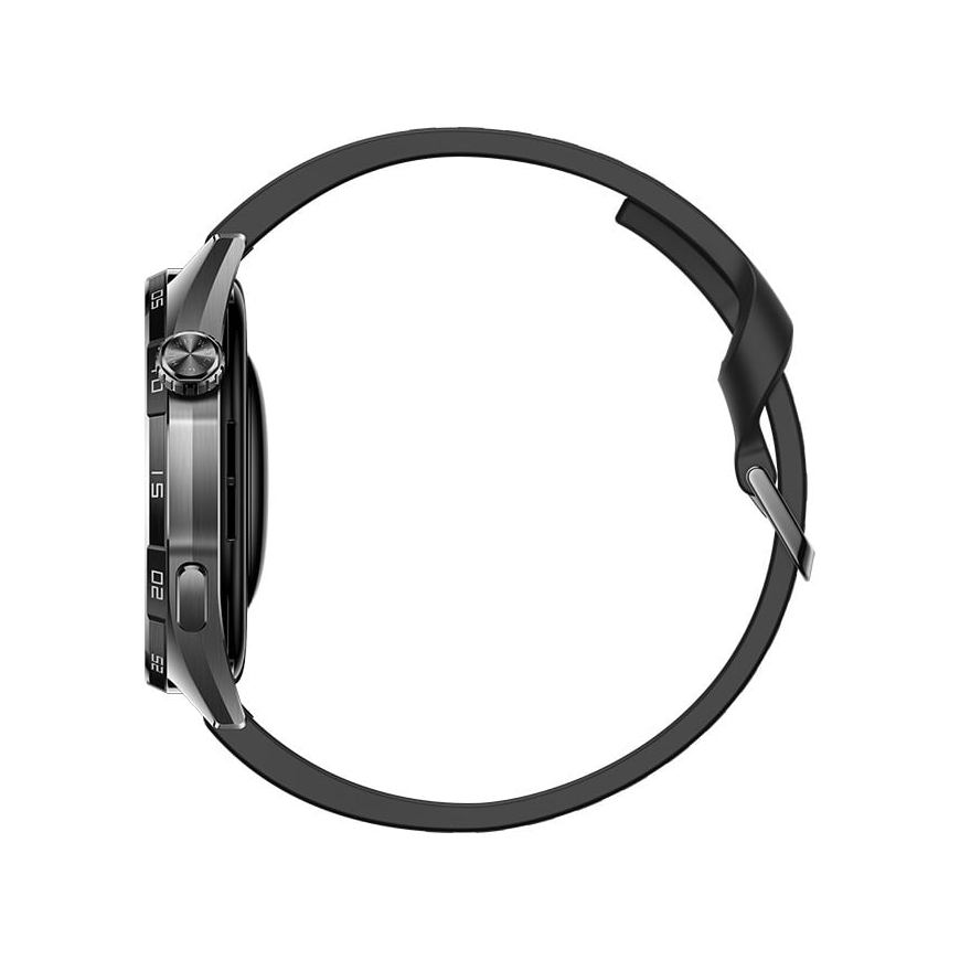 Huawei Watch GT 7 älykello, 46 mm, musta – 4
