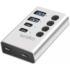 Logilink UA0446 USB-A/C