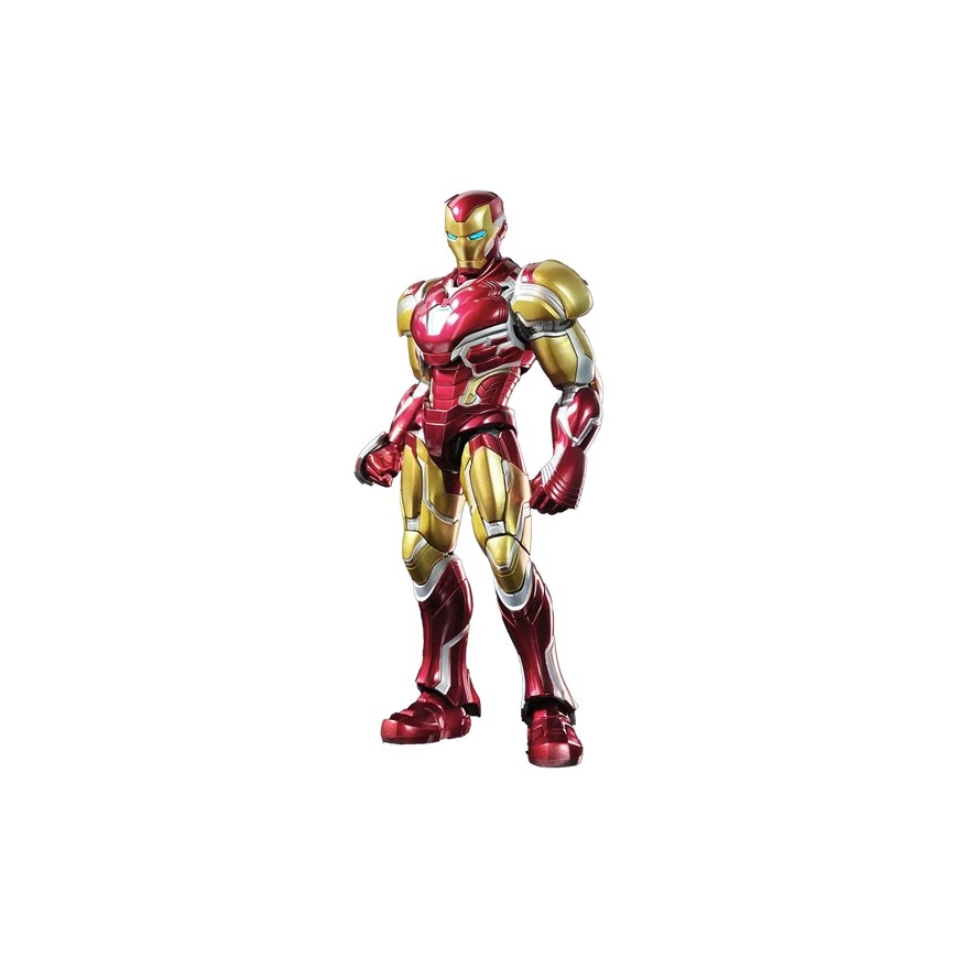 Blokees Marvel Infinity Saga – 2