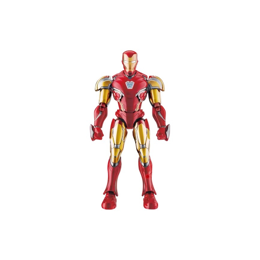 Blokees Marvel Infinity Saga – 3