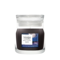 Aromātiskā svece YANKEE CANDLE MIDSUMMER'S NIGHT 110 maza