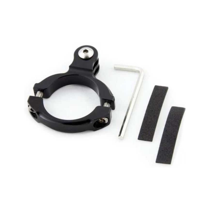 Держатель для велосипеда Xrec из алюминия для GoPro / SJCAM / XIAOMI – 2