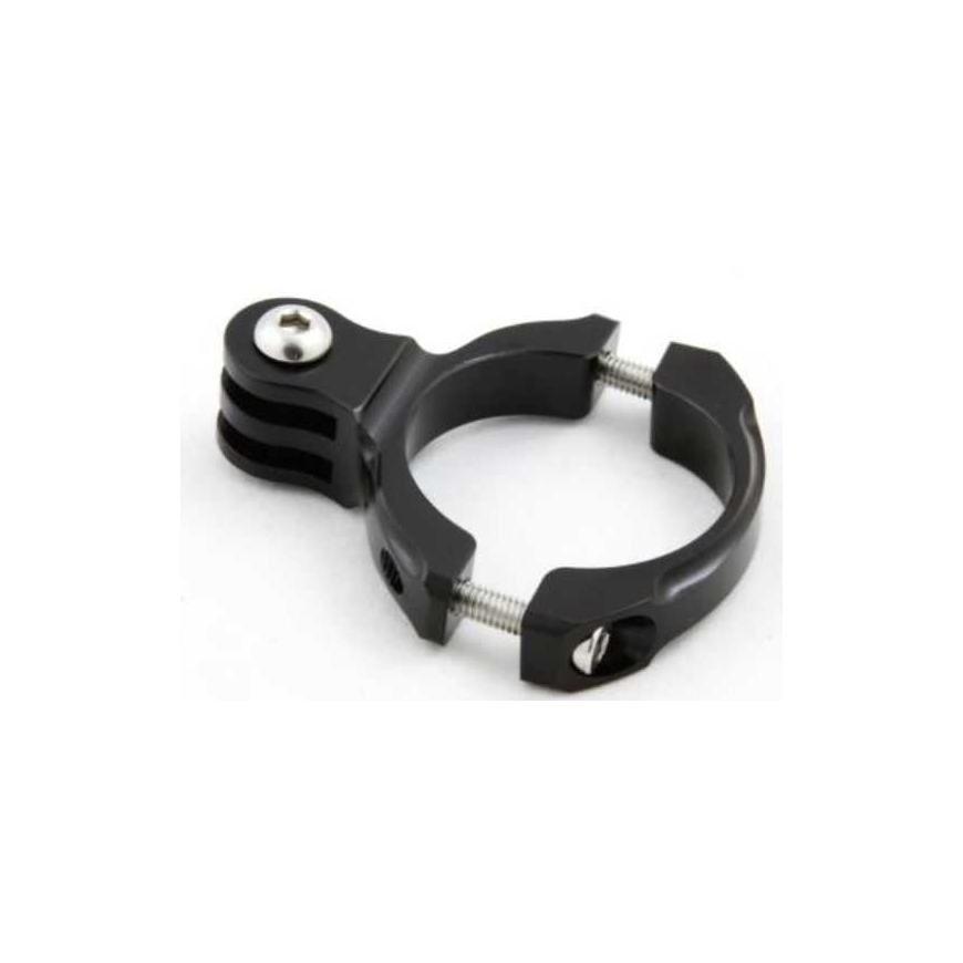Xrec alumiiniumist jalgratta hoidja GoPro / SJCAM / XIAOMI jaoks – 3