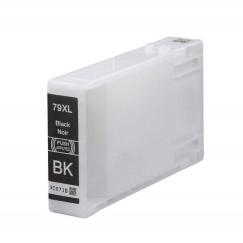 Epson EPSON Singlepack Black 79 DURABrite Ultra Ink