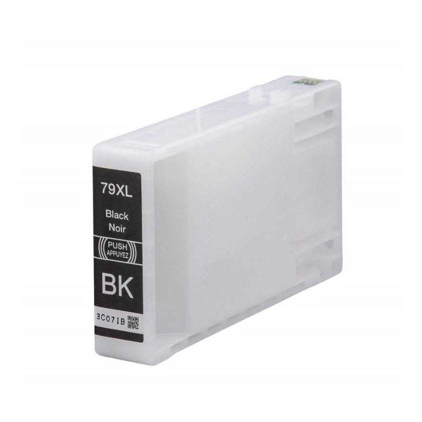 Epson EPSON Üksikpakendis must 79 DURABrite Ultra tint