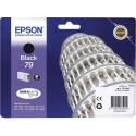 Epson EPSON Одиночная упаковка черного 79 DURABrite Ultra чернил Epson EPSON Одиночная упаковка черного 79 DURABrite Ultra чернил
