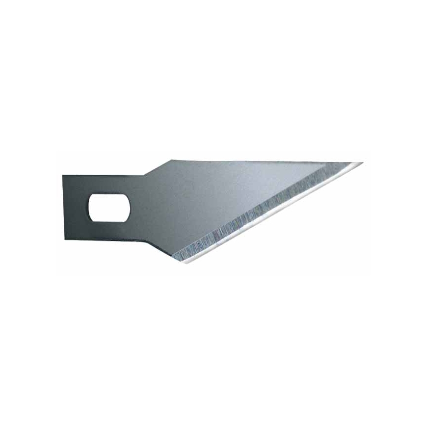 Stanley Stanley blade 5905 diagonal scalpel short interchangeable 45mm 1