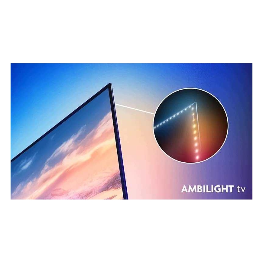 Philips 55OLED761/12 – 2