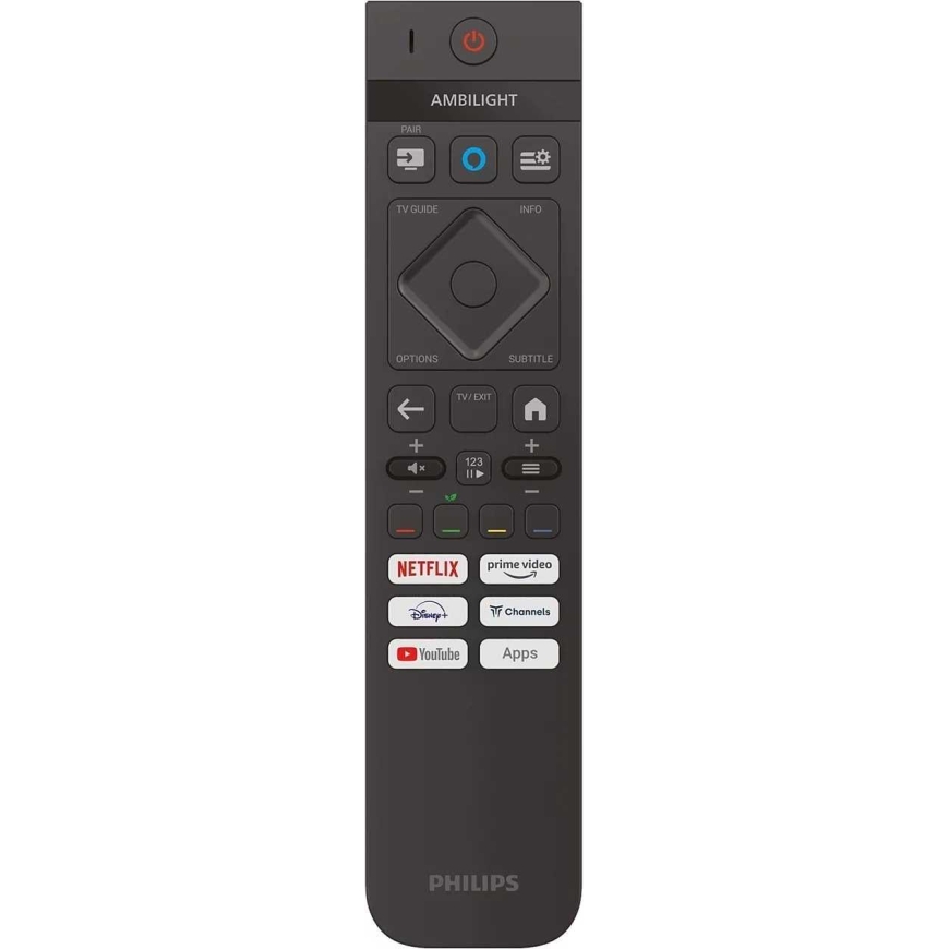 Philips 55OLED761/12 – 4