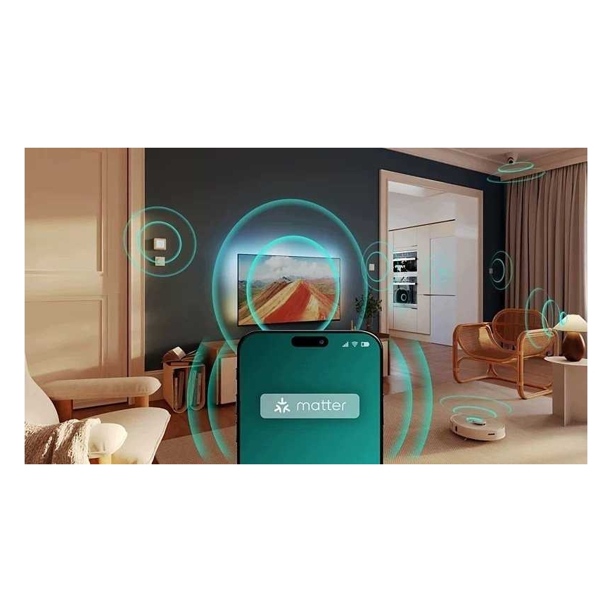 Philips 55OLED761/12 – 5