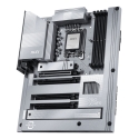 MSI PRO Z890-S WIFI PZ motherboard Intel Z890 LGA 1851 (Socket V1) ATX MSI PRO Z890-S WIFI PZ motherboard Intel Z890 LGA 1851 (Socket V1) ATX