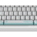 Hyte Firefly Keycap Set PBT (valge/türkiis) Hyte Firefly Keycap Set PBT (valge/türkiis)