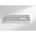 Hyte Firefly Keycap Set PBT (baltas/turkio) Hyte Firefly Keycap Set PBT (baltas/turkio)