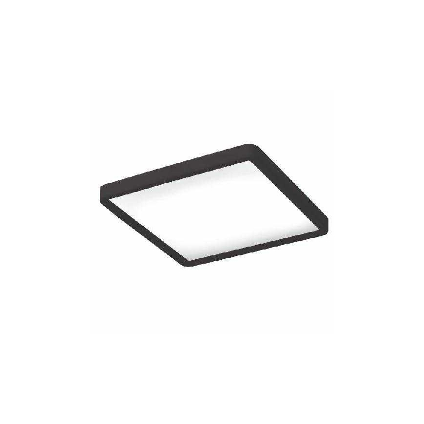 Visional LED ūdensizturīgs apgaismojums 24W, 3CCT, 2640Lm, IP44, 300 x 300 x 25