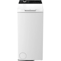 BEKO TB721DBVESPL pesumasin lemmikloomade karvade eemaldamiseks