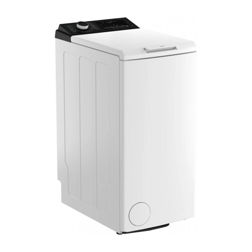 BEKO TB721DBVESPL washing machine Pet Hair Removal – 2