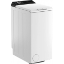 BEKO TB721DBVESPL skalbimo mašina gyvūnų plaukų pašalinimui