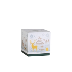Nordqvist Tea Advent Calendar, 27 pcs, RFA