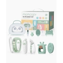 Momcozy All-In-1 Elite bērnu nēsāšanas komplekts Momcozy All-In-1 Elite bērnu nēsāšanas komplekts