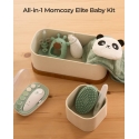 Momcozy All-In-1 Elite baby carrier set Momcozy All-In-1 Elite baby carrier set