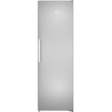 Siemens GS36NVIDG iQ300 встраиваемый морозильник, матовая нержавеющая сталь, антипальцевое покрытие