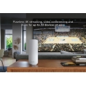 NETGEAR Orbi 370 Dviguba juosta (2,4 GHz / 5 GHz) Wi-Fi 7 (802.11be) Balta 2 Vidinis NETGEAR Orbi 370 Dviguba juosta (2,4 GHz / 5 GHz) Wi-Fi 7 (802.11be) Balta 2 Vidinis