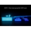 NETGEAR Orbi 370 Dviguba juosta (2,4 GHz / 5 GHz) Wi-Fi 7 (802.11be) Balta 2 Vidinis NETGEAR Orbi 370 Dviguba juosta (2,4 GHz / 5 GHz) Wi-Fi 7 (802.11be) Balta 2 Vidinis