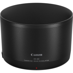Canon 2440C001 objektiivin suojus 3,2 cm Pyöreä