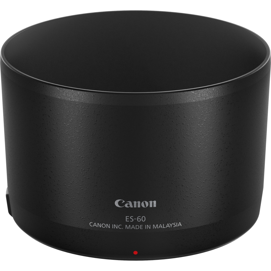 Canon 2440C001 objektyvo gaubtas 3,2 cm Turas