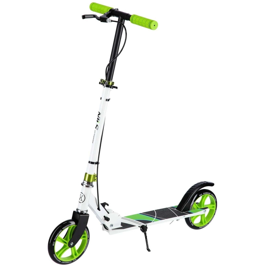 NILS Extreme HM0180 Zaļš – 4