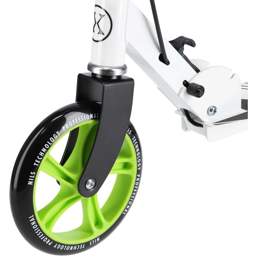 NILS Extreme HM0180 Žalias – 5