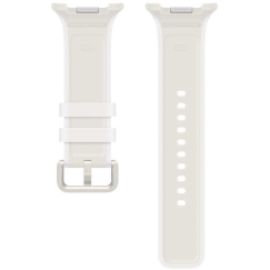 Samsung Misty Band Samsung Galaxy Watch9 / Watch8 M/L Krēms