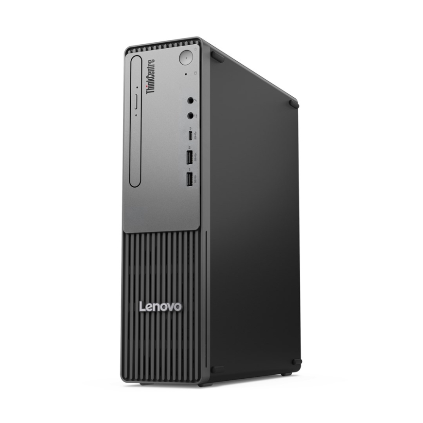 Lenovo ThinkCentre neo 30s Gen 5 Intel® Core™ i5 i5-13420H 16 GB DDR5-SDRAM 512 GB SSD Windows 11 Pro SFF PC Black – 2