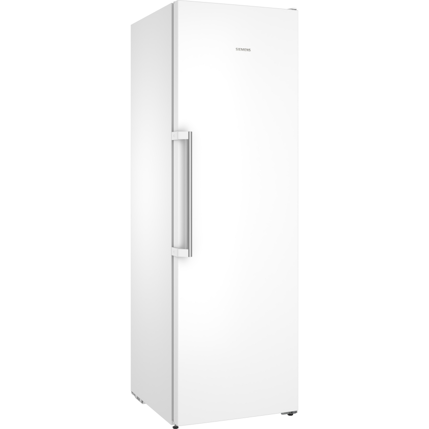 Замораживающее устройство Siemens GS36N6WDM iQ300, белый – 2