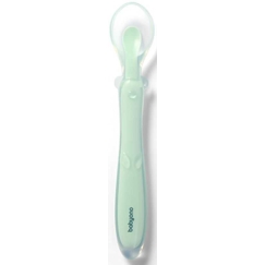 BabyOno 785/02 Silikona elastīga karote