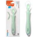 BabyOno 785/02 Silicone Flexible Spoon