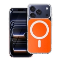 Riff Fusion MagCover iPhone 17 Pro Max Oranžs Riff Fusion MagCover iPhone 17 Pro Max Oranžs