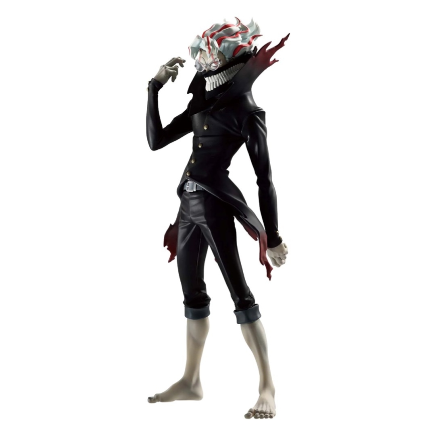 BANPRESTO DANDADAN GRANDISTA - OKARUN (PERVERSTAS)