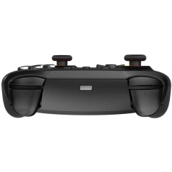 DELTACO GAMI GAM-198 Nintendo Switch Musta