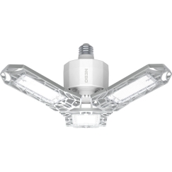 Nebo High Bright 6000 lamp, E27, 6000 lm