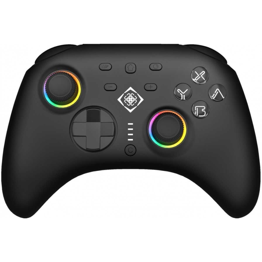 DELTACO GAMI GAM-198 Nintendo Switch Черный – 2