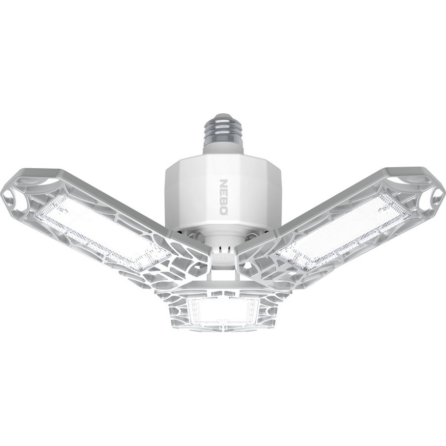 Nebo High Bright 6000 lamp, E27, 6000 lm